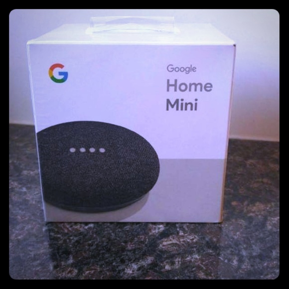 Other - Google Home Mini